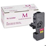 Tonersepeti Kyocera Mita TK-5220 Kırmızı Muadil Toner