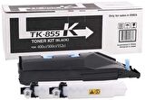 Tonersepeti Kyocera Mita TK-855 Siyah Muadil Fotokopi Toner