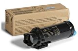 Tonersepeti Xerox Phaser 6510-106R03485 Mavi Muadil Toner Y.K