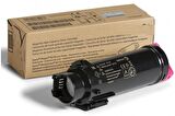Tonersepeti Xerox Phaser 6510-106R03486 Kırmızı Muadil Toner