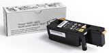 Tonersepeti Xerox Phaser 6020-106R02762 Sarı Muadil Toner