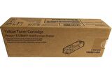 Tonersepeti Xerox Phaser 6128 106R01458 Sarı Muadil Toner