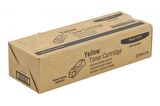 Tonersepeti Xerox Phaser 6125 Sarı Muadil Toner