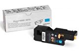 Tonersepeti Xerox Phaser 6000 Mavi Muadil Toner