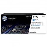 Tonersepeti Hp 212X-W2121X Mavi Orjinal Toner Yüksek Kapasiteli
