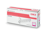Tonersepeti OKI 44844474 Kırmızı Orjinal Drum Ünitesi ES8453