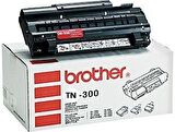 Tonersepeti Brother TN-300 Orjinal Siyah Toner