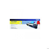 Tonersepeti Brother TN-345 Sarı Orjinal Toner Y.K.