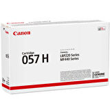 Tonersepeti Canon CRG-057H/3010C002 Orjinal Toner