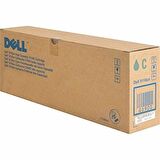Tonersepeti Dell 5110cn-CT200841 Mavi Orjinal Toner