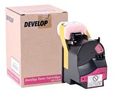 Tonersepeti Develop TN-310 Orjinal Kırmızı Fotokopi Toner