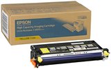 Tonersepeti Epson C3800 C13S051124 Orjinal Sarı Toner Y.K.