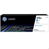 Tonersepeti Hp 415A-W2031A Mavi Orjinal Toner