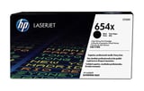 Tonersepeti Hp 654X-CF330X Siyah Orjinal Toner Y.K