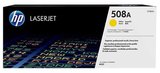 Tonersepeti Hp 508A-CF362A Orjinal Sarı Toner