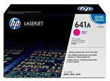 Tonersepeti Hp 641A-C9723A Orjinal Kırmızı Toner
