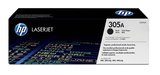 Tonersepeti Hp 305A-CE410A Orjinal Siyah Toner