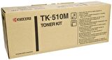 Tonersepeti Kyocera Mita TK-510 Orjinal Kırmızı Toner