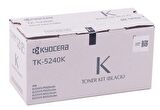 Tonersepeti Kyocera Mita TK-5240 Orjinal Siyah Toner