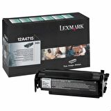 Tonersepeti Lexmark X422-12A4715 Orjinal Toner Y.K