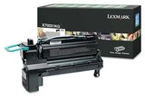 Tonersepeti Lexmark X792-X792X1KG Siyah Orjinal Toner YK.