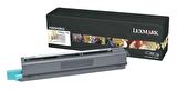 Tonersepeti Lexmark X925-X925H2KG Siyah Orjinal Toner