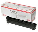 Tonersepeti Oki C9600-42918106 Orjinal Kırmızı Drum Ünitesi