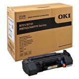 Tonersepeti Oki B721-45435104 Orjinal Bakım Kiti