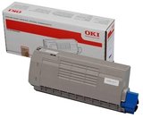 Tonersepeti Oki C710-C711-44318624 Orjinal Siyah Toner