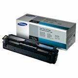 Tonersepeti Samsung CLP-415/CLT-C504S Mavi Orjinal Toner