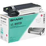 Tonersepeti Sharp AL-100TD Orjinal Toner