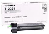 Tonersepeti Toshiba T-2021 Orjinal Toner