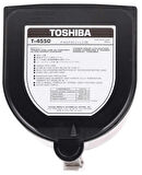 Tonersepeti Toshiba T4550E Orjinal Fotokopi Toner
