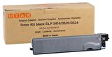 Tonersepeti Utax TK-512K Orjinal Siyah Toner