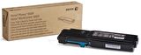 Tonersepeti Xerox Phaser 6600-106R02233 Mavi Y.K. Orjinal Toner