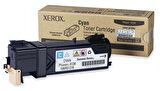 Tonersepeti Xerox Phaser 6130-106R01282 Mavi Orjinal Toner