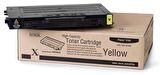 Tonersepeti Xerox Phaser 6100-106R00682 Orjinal Sarı Toner Y.K.