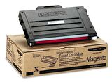 Tonersepeti Xerox Phaser 6100-106R00677 Orjinal Kırmızı Toner