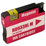 Tonersepeti Hp 933XL-CN055AE Geri Dönüşüm Kırmızı Kartuş
