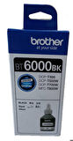 Tonersepeti Brother BT-6000 Siyah Orjinal Mürekkep