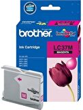 Tonersepeti Brother LC37-LC970 Kırmızı Orjinal Kartuş