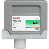 Tonersepeti Canon PFI-301G Yeşil Orjinal Kartuş