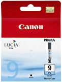 Tonersepeti Canon PGI-9 PC Orjinal Foto Mavi Kartuş