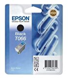 Tonersepeti Epson T066 C13T06614020 Orjinal Siyah Kartuş