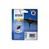 Tonersepeti Epson T0454-C13T04544020 Orjinal Sarı Kartuş