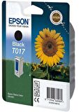 Tonersepeti Epson T017-C13T01740120 Orjinal Siyah Kartuş