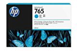 Tonersepeti Hp 765-F9J52A Mavi Orjinal Kartuş