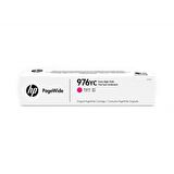 Tonersepeti Hp 976YC-L0S30YC Kırmızı Orjinal Kartuş