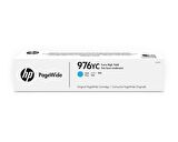 Tonersepeti Hp 976YC-L0S29YC Mavi Orjinal Kartuş