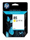 Tonersepeti Hp 85-C9427A Orjinal Sarı Kartuş